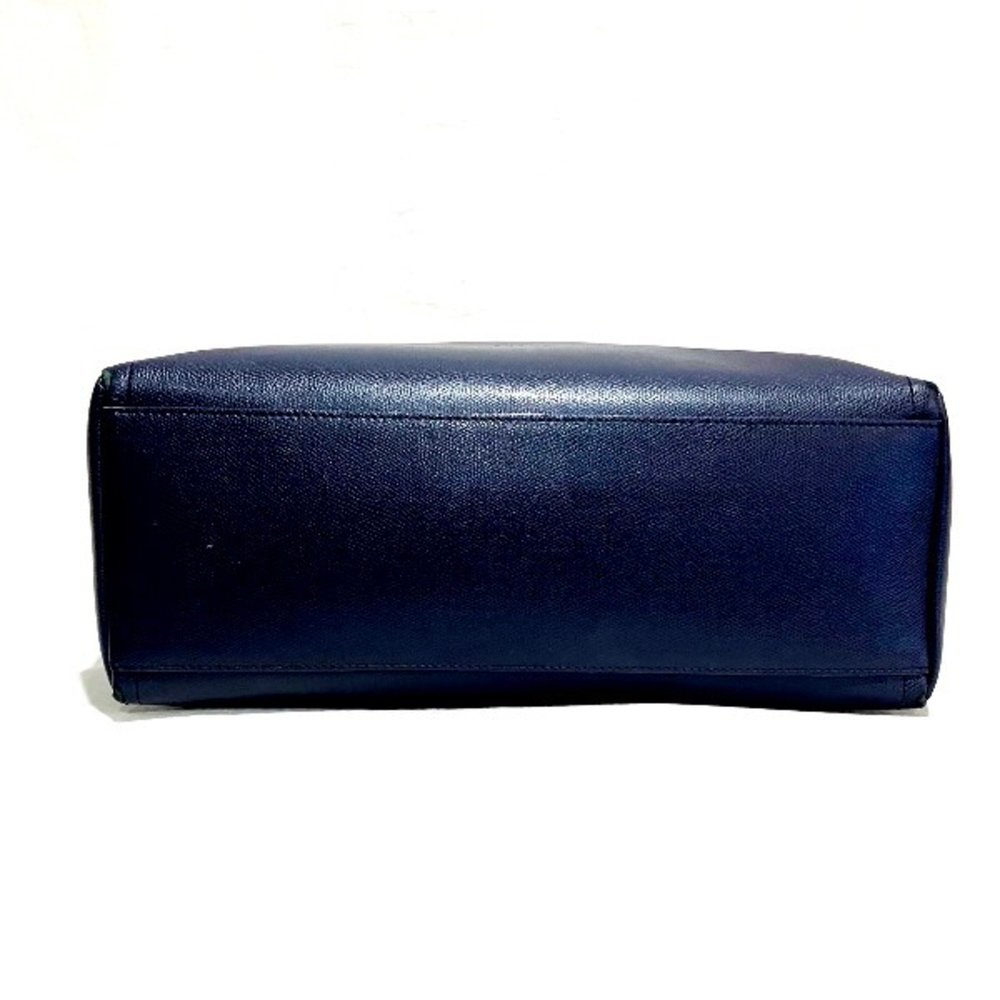 Furla FURLA Next Leather Bag Tote Ladies - Picture 3 of 9